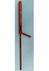 Sofnol Burette Amberised 25ml x 0.1ml